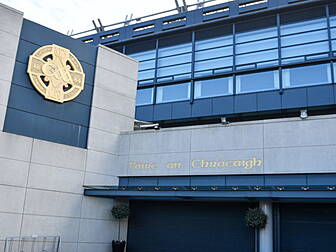 GAA pass motion for temporary...
